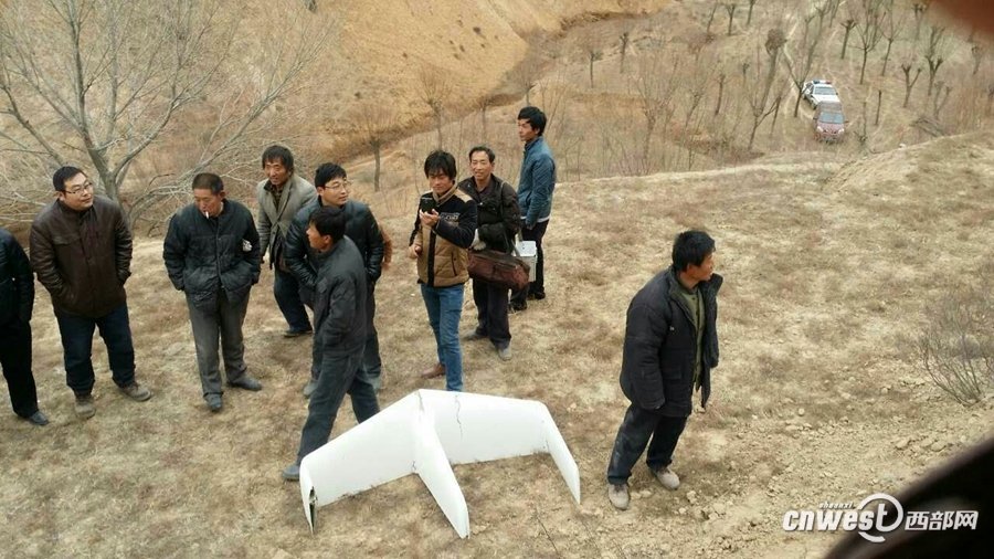 榆林飛機(jī)墜毀致1死1傷 飛機(jī)價(jià)值100多萬(wàn) 榆林飛機(jī)墜毀致1死1傷 飛機(jī)價(jià)值100多萬(wàn)